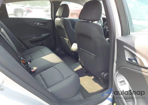 2018 Chevrolet Malibu 1Ls z USA, uszkodzony, nr VIN 1G1ZB5ST4JF279515